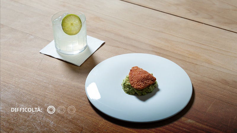 Guacamole