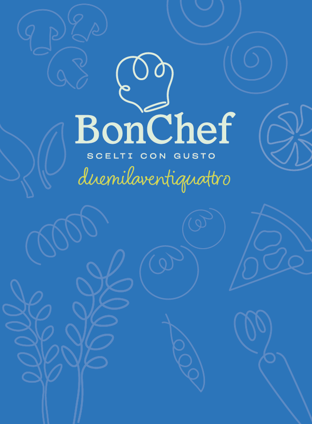 Scarica il catalogo Bonchef