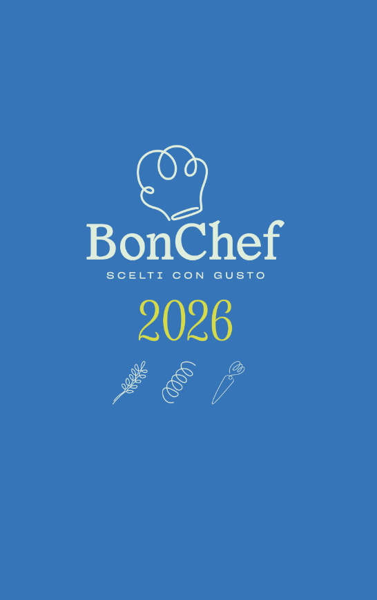 Scarica il catalogo Bonchef