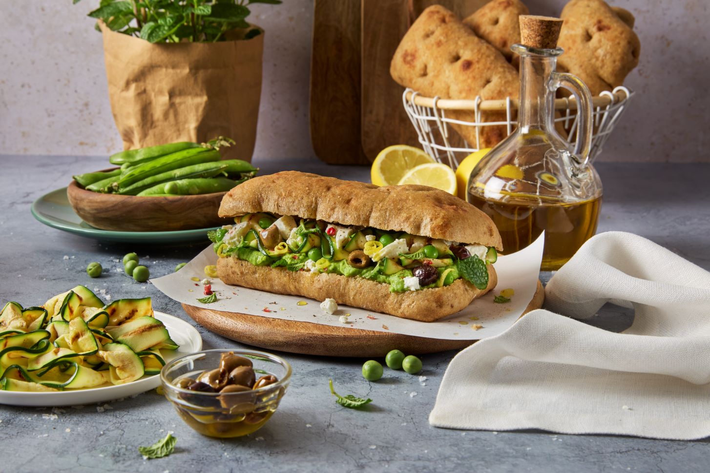 la-focacceria