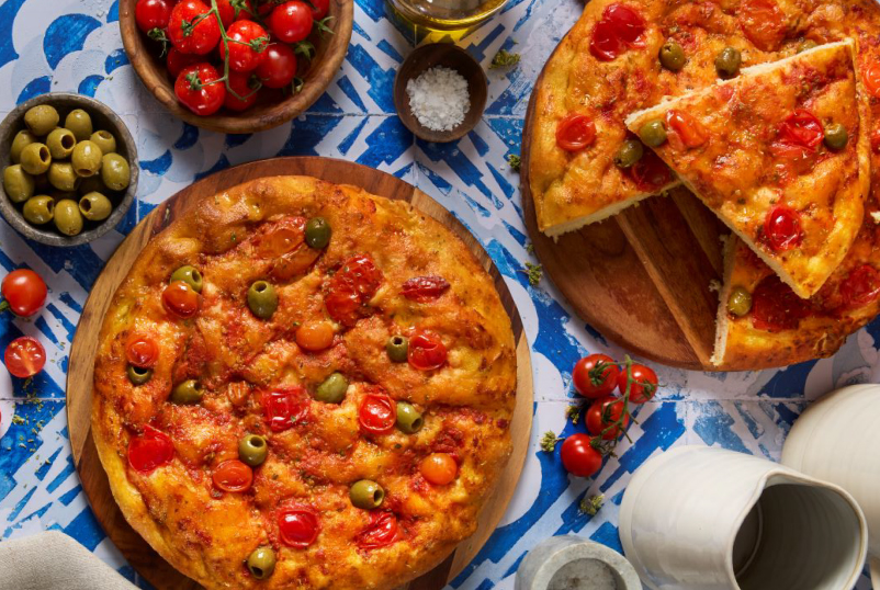 la-pizzeria