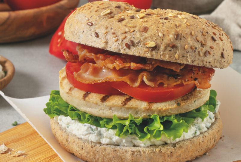 fast-food