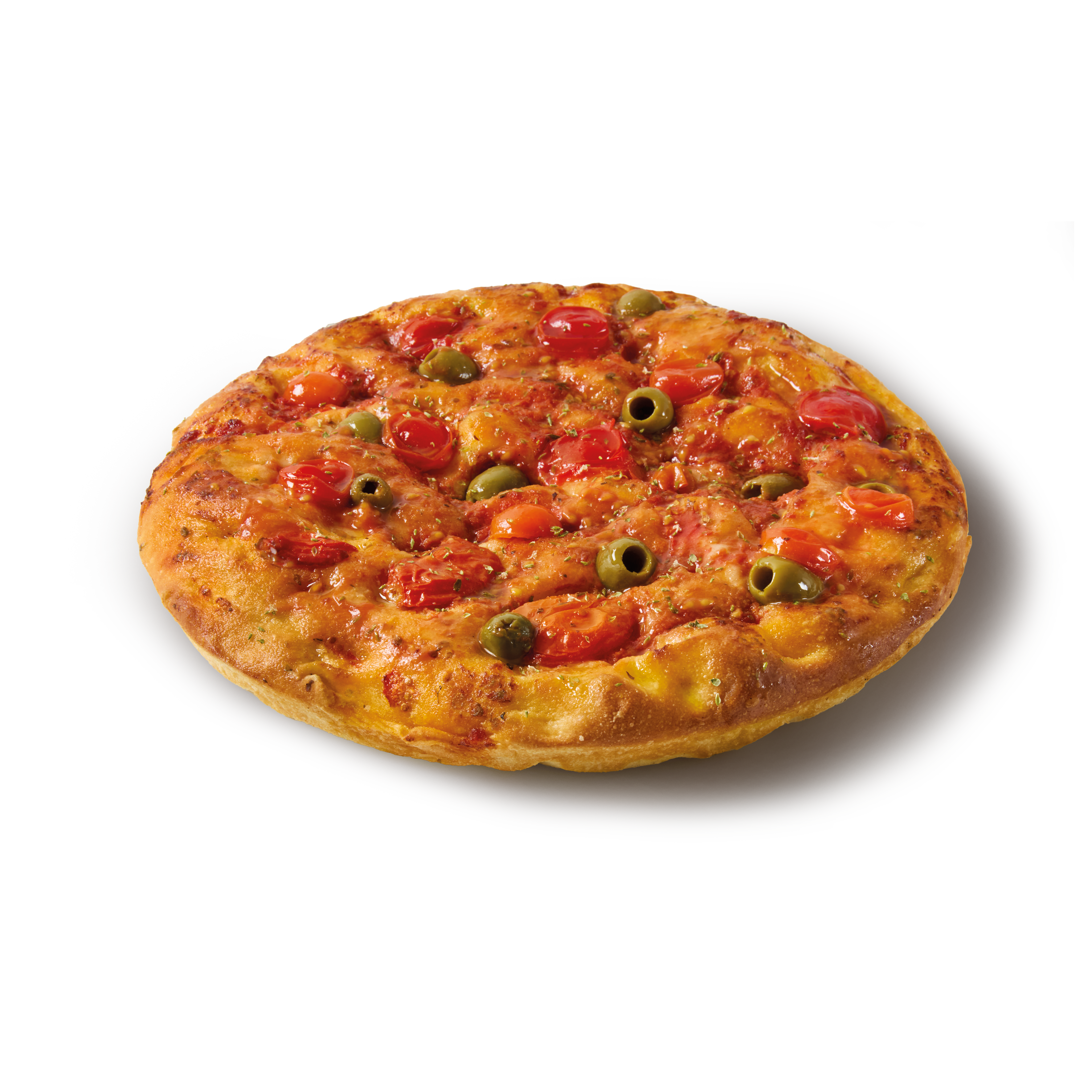 Focaccia alla barese grande