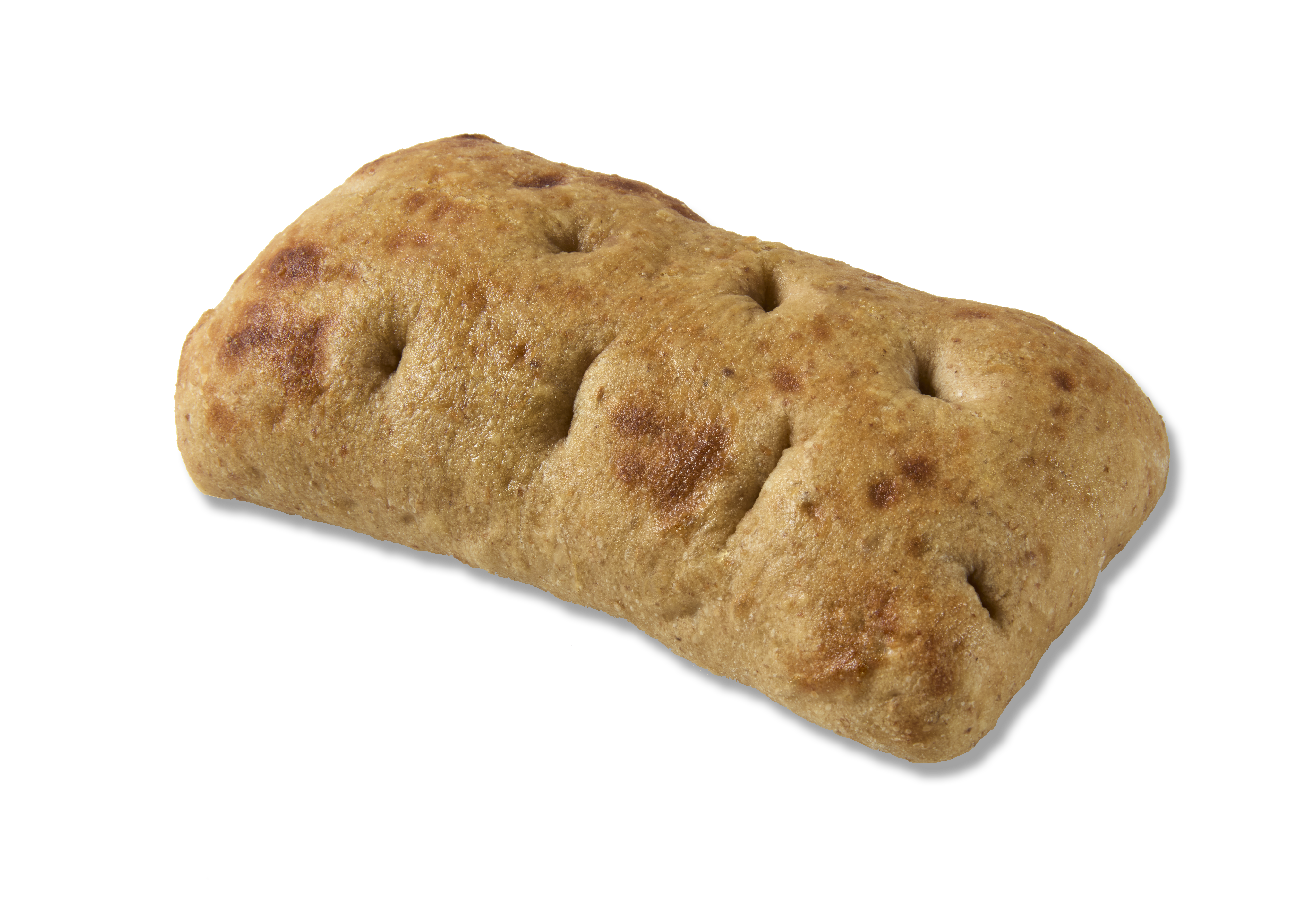 Focacciotto ai 5 cereali