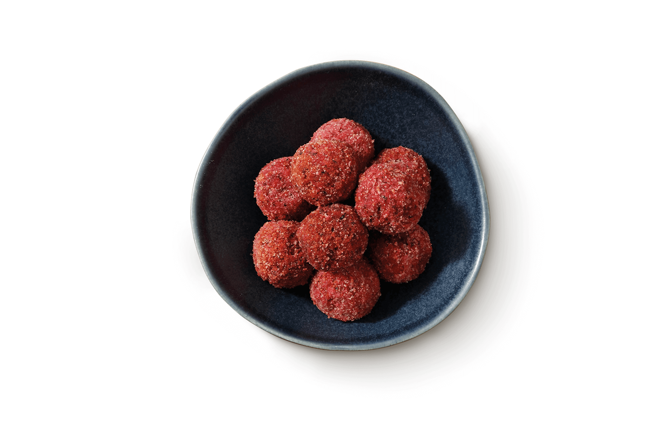 Polpette vegetali