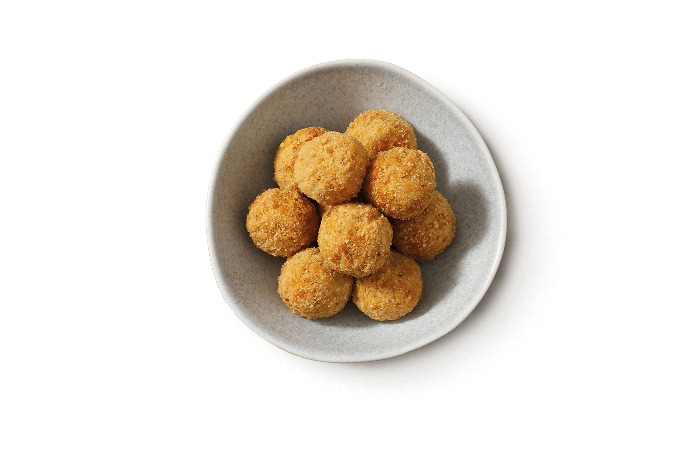 Polpette vegetali
