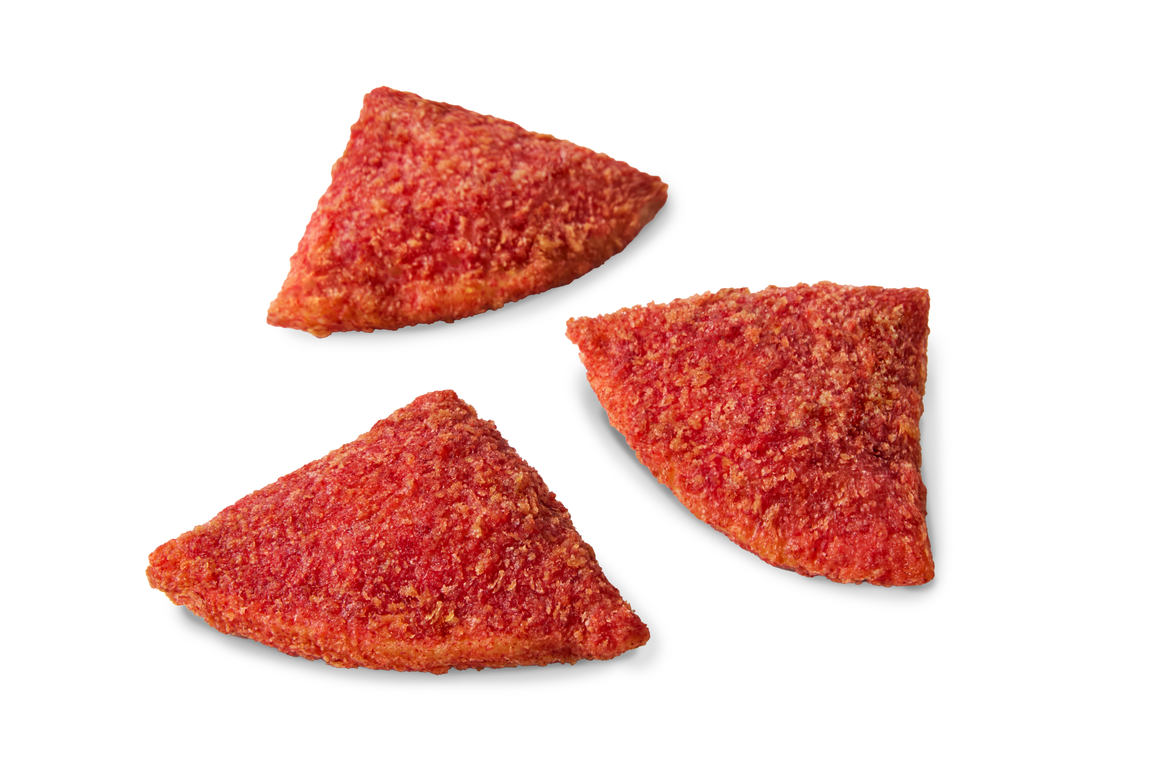 Panko Bites alla tex mex