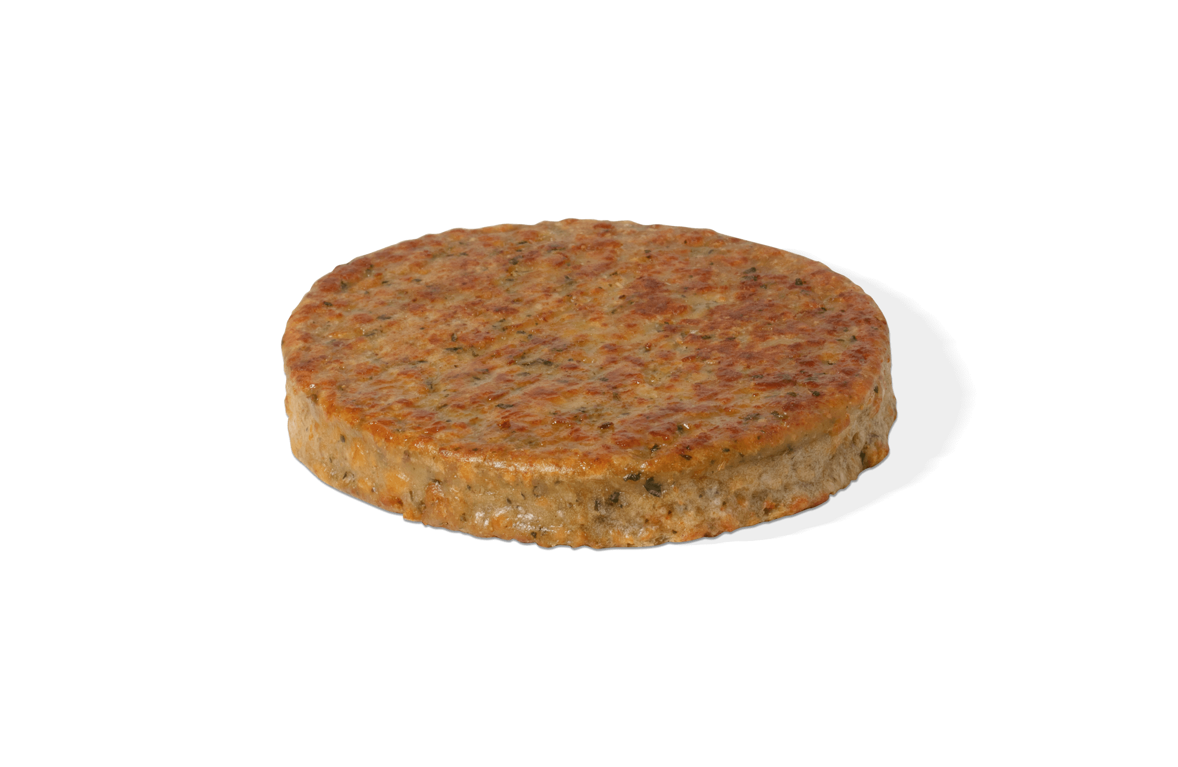 Burger vegetale