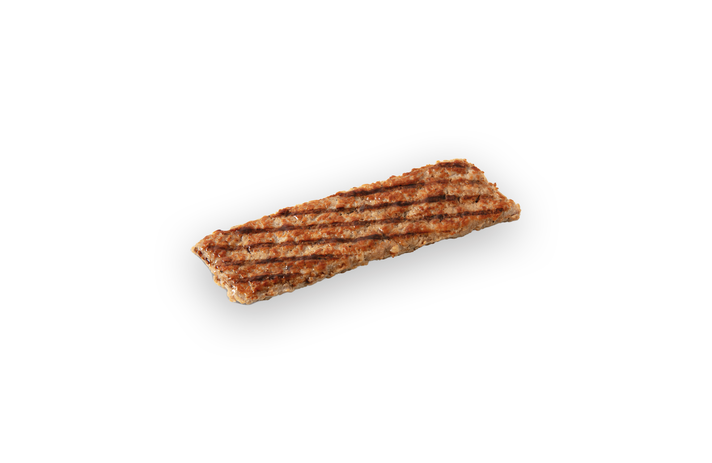 Salsiccia di suino