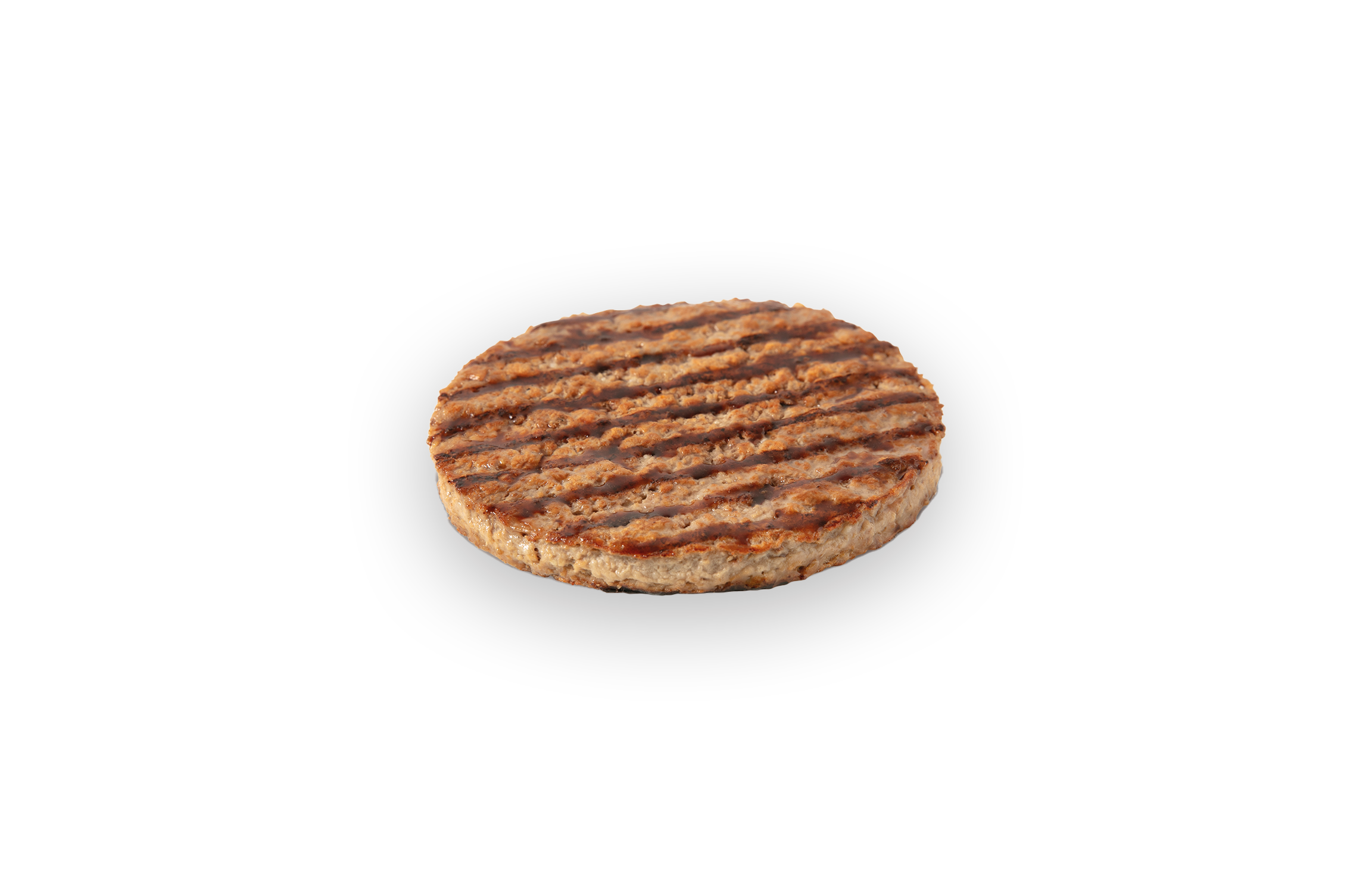 Hamburger maxi