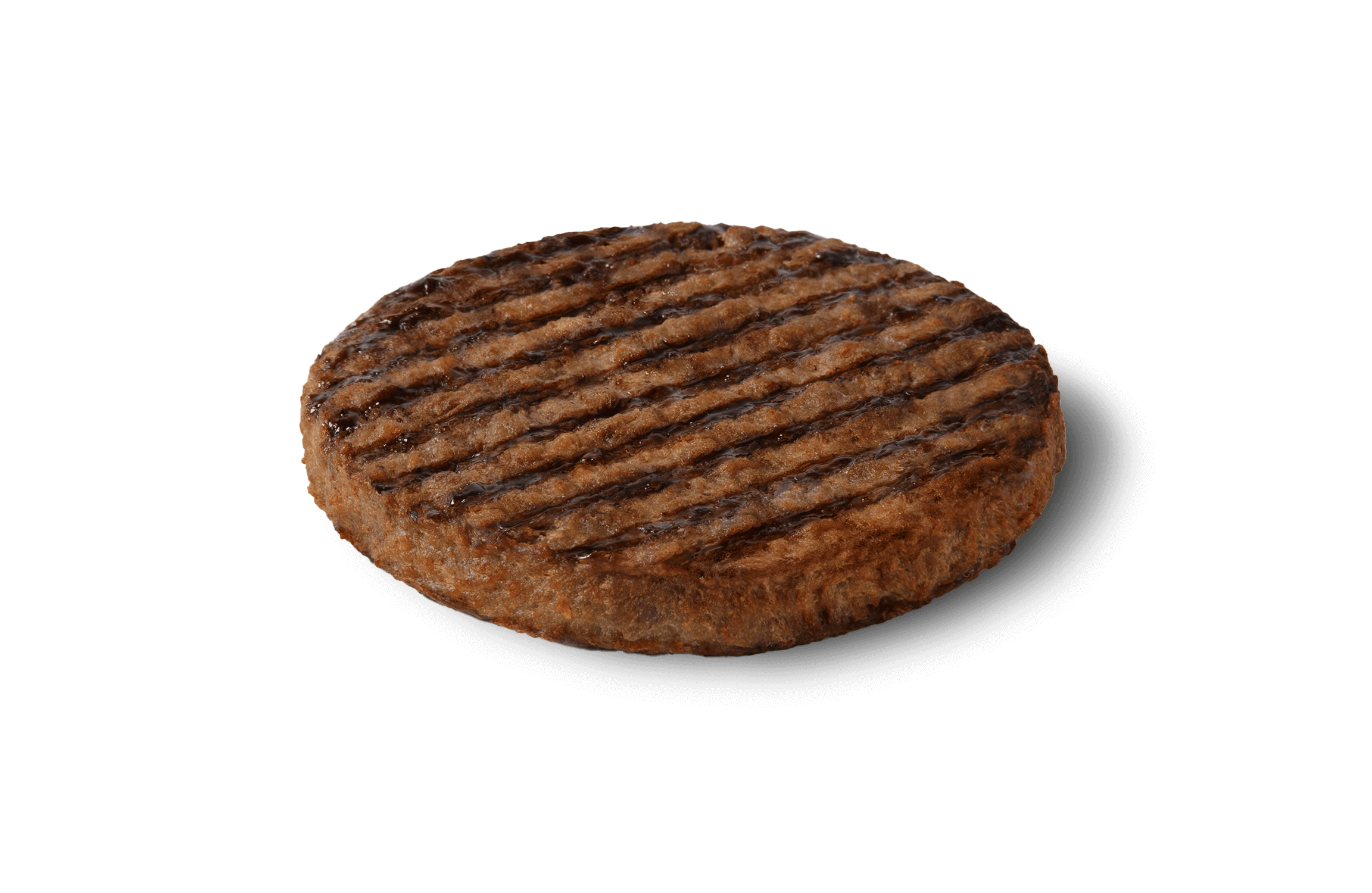 Hamburger con Chianina 