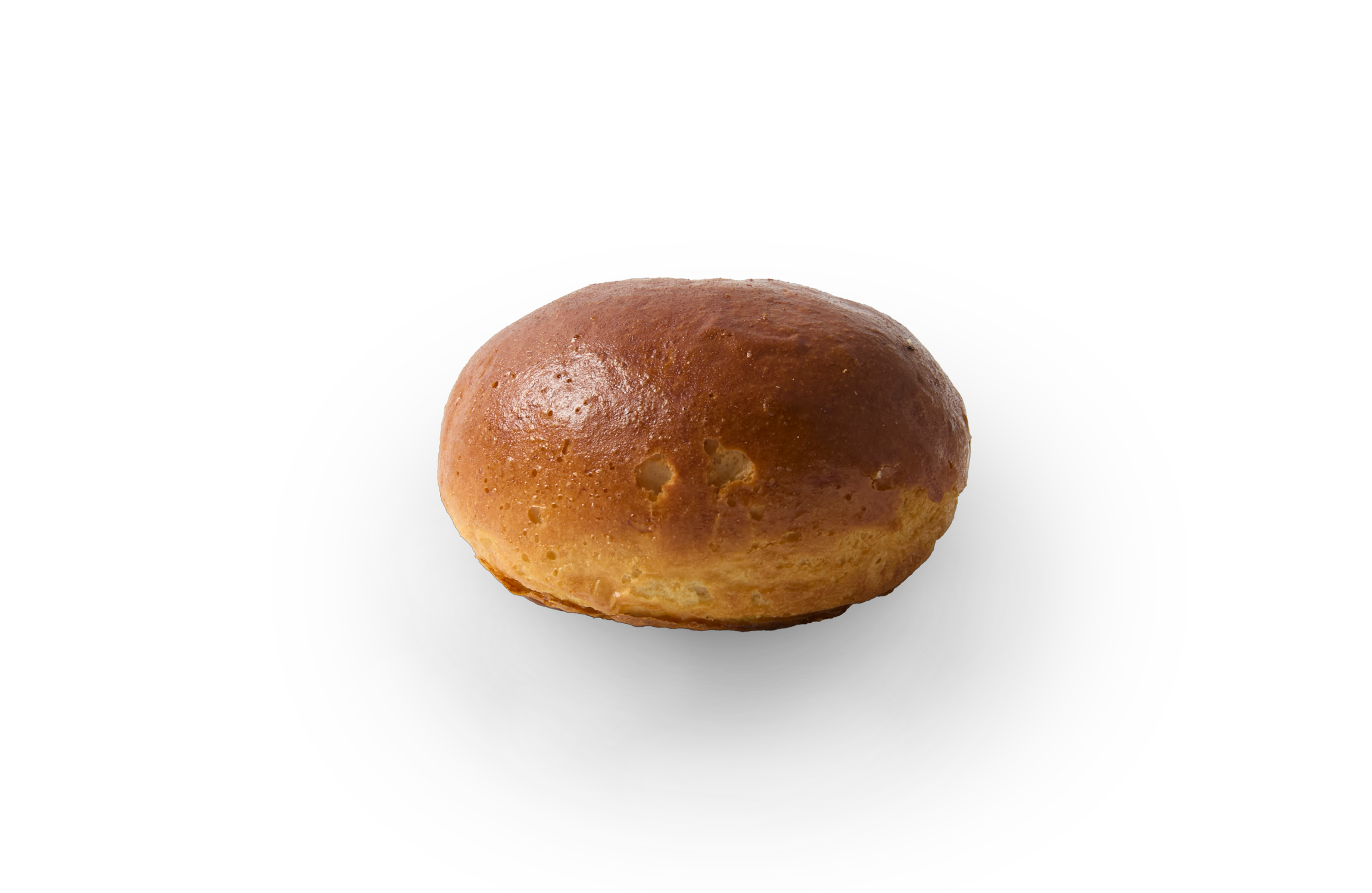 Mini Bun al latte