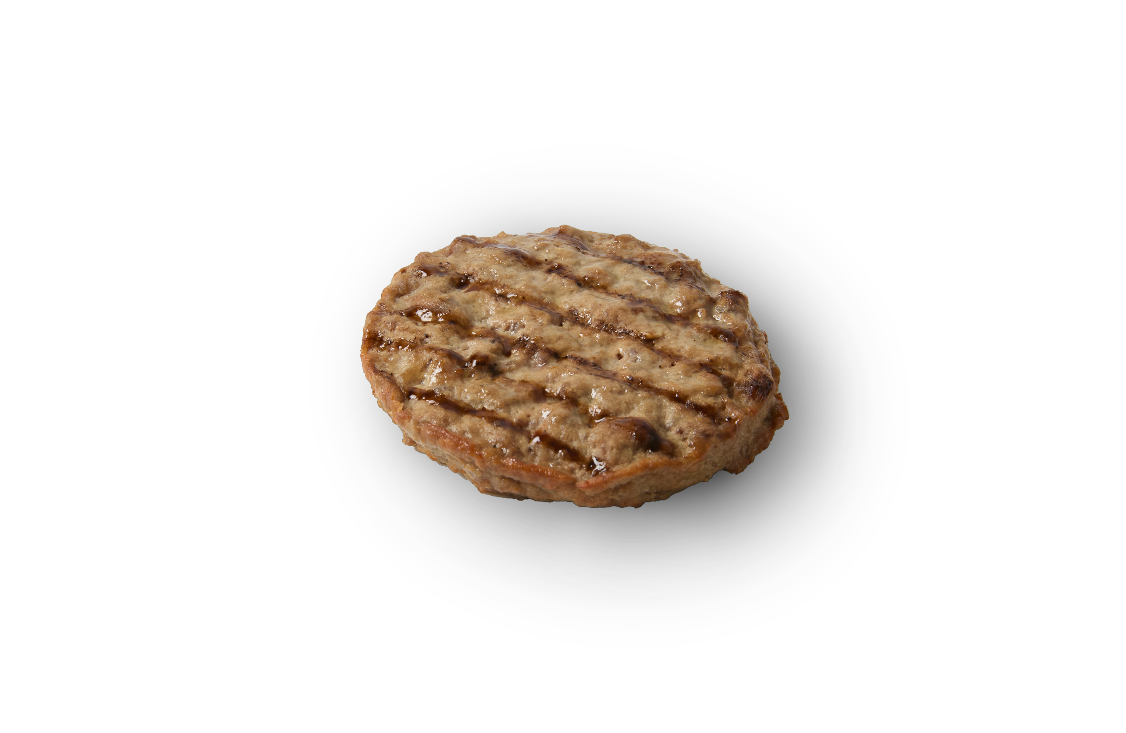 Mini Hamburger con carne bovina