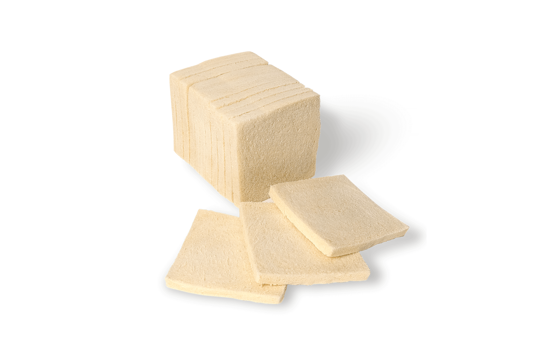 Pane da tramezzino TOP
