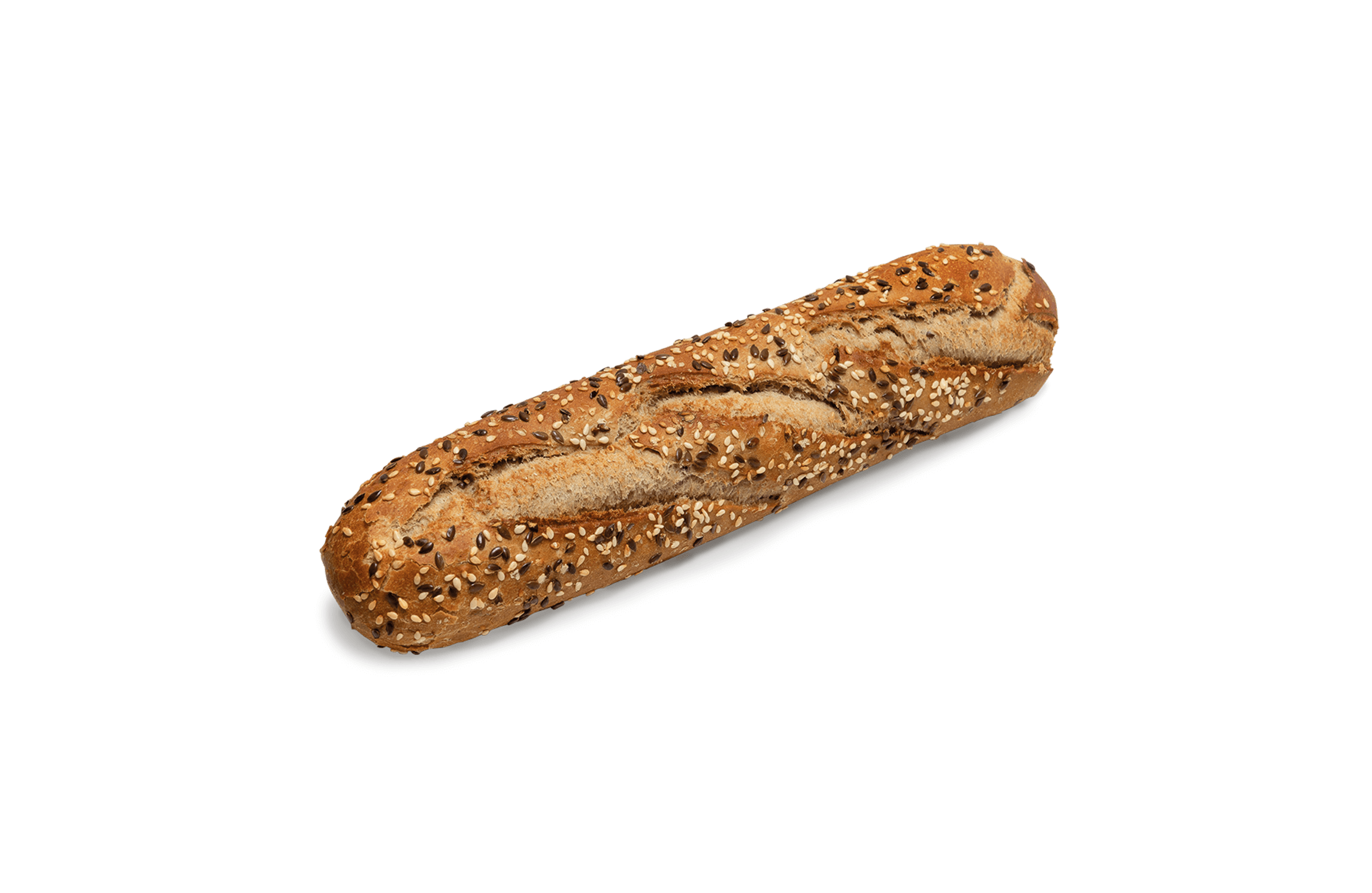 Demi Baguette