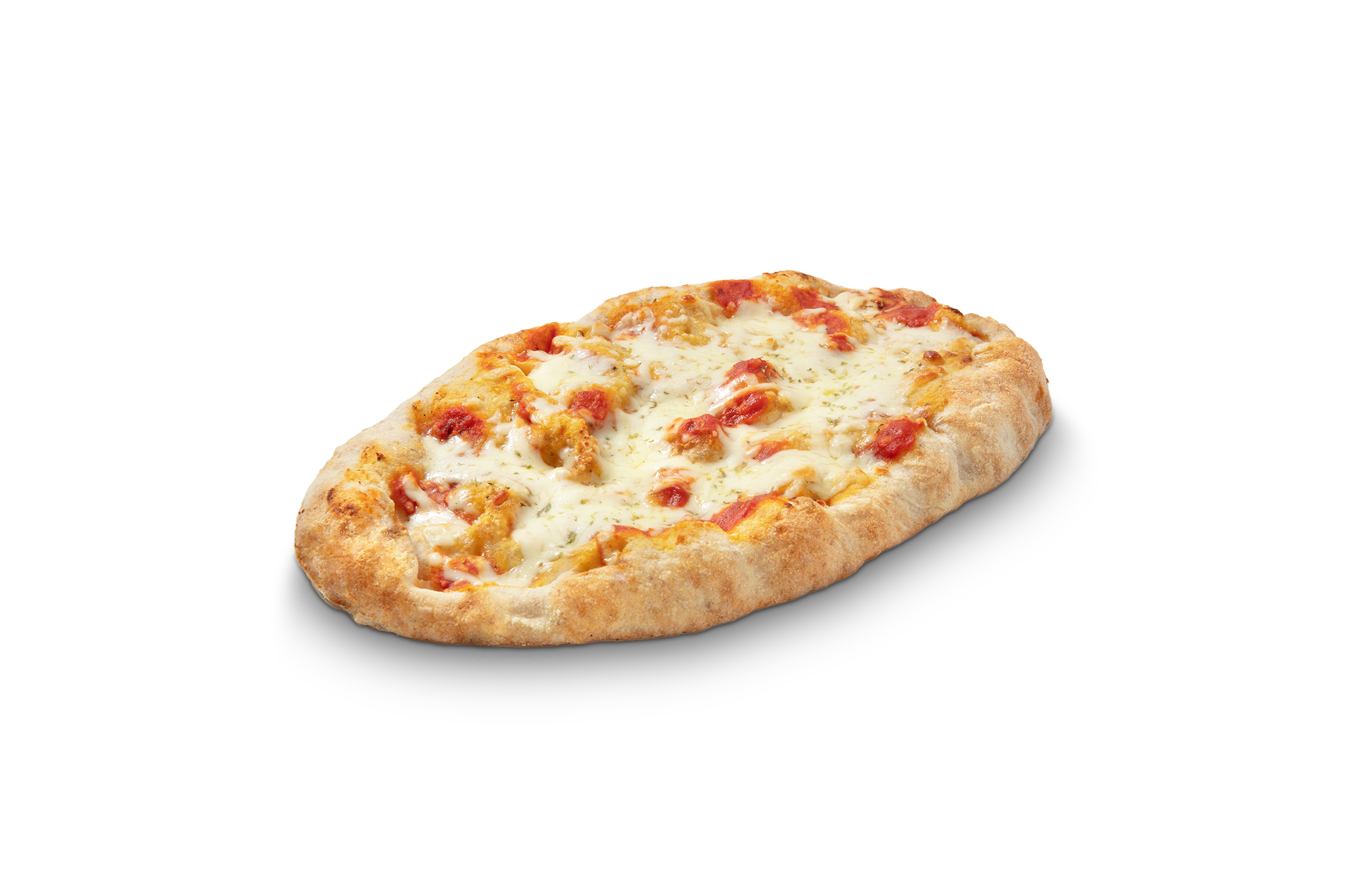 Pizza margherita