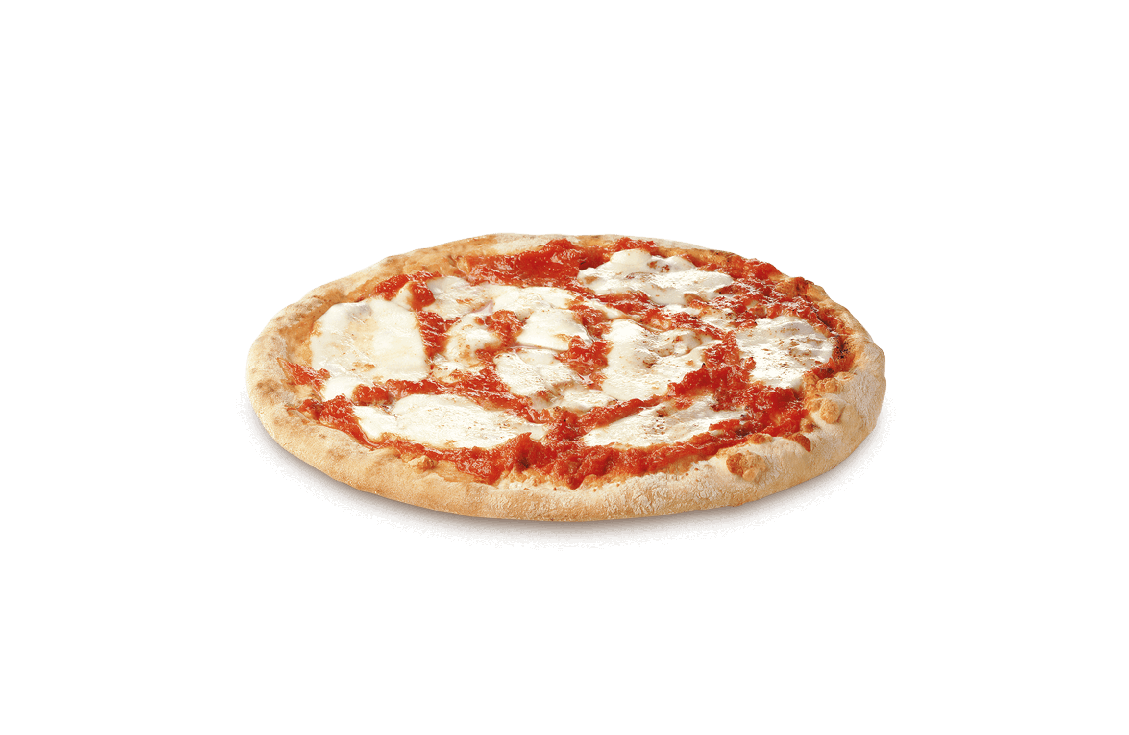 Pizza Margherita 