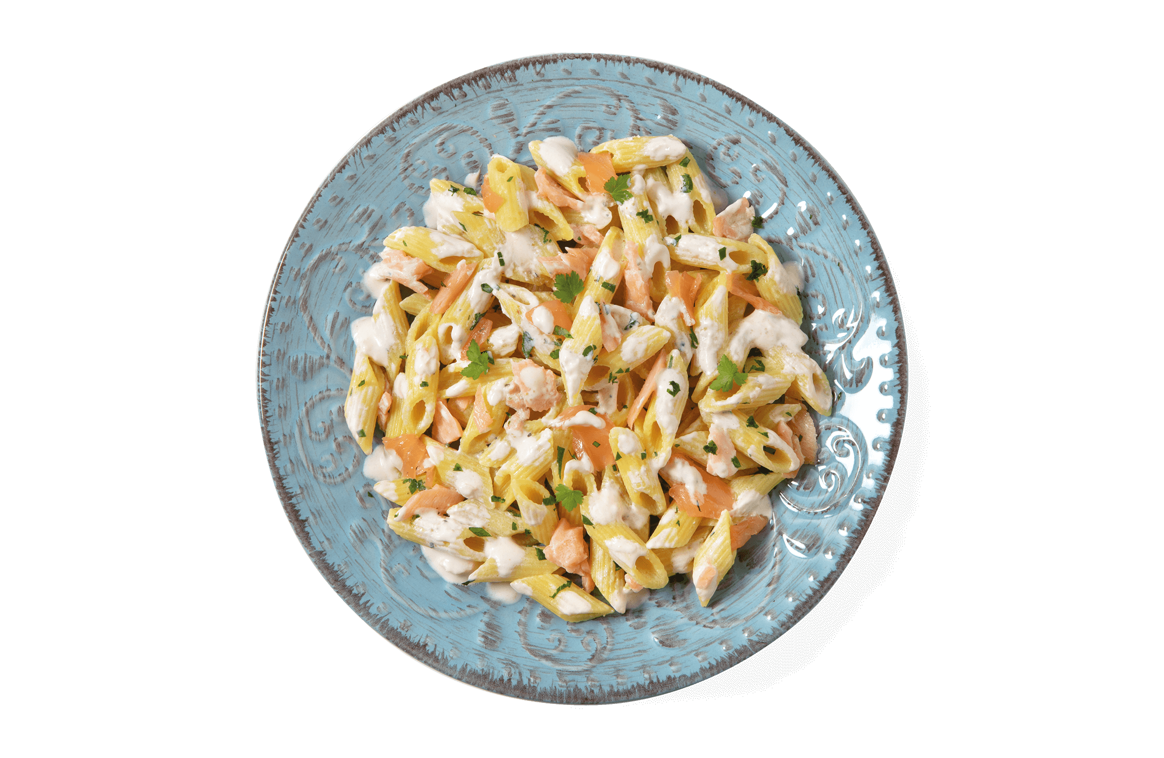 Mezze Penne