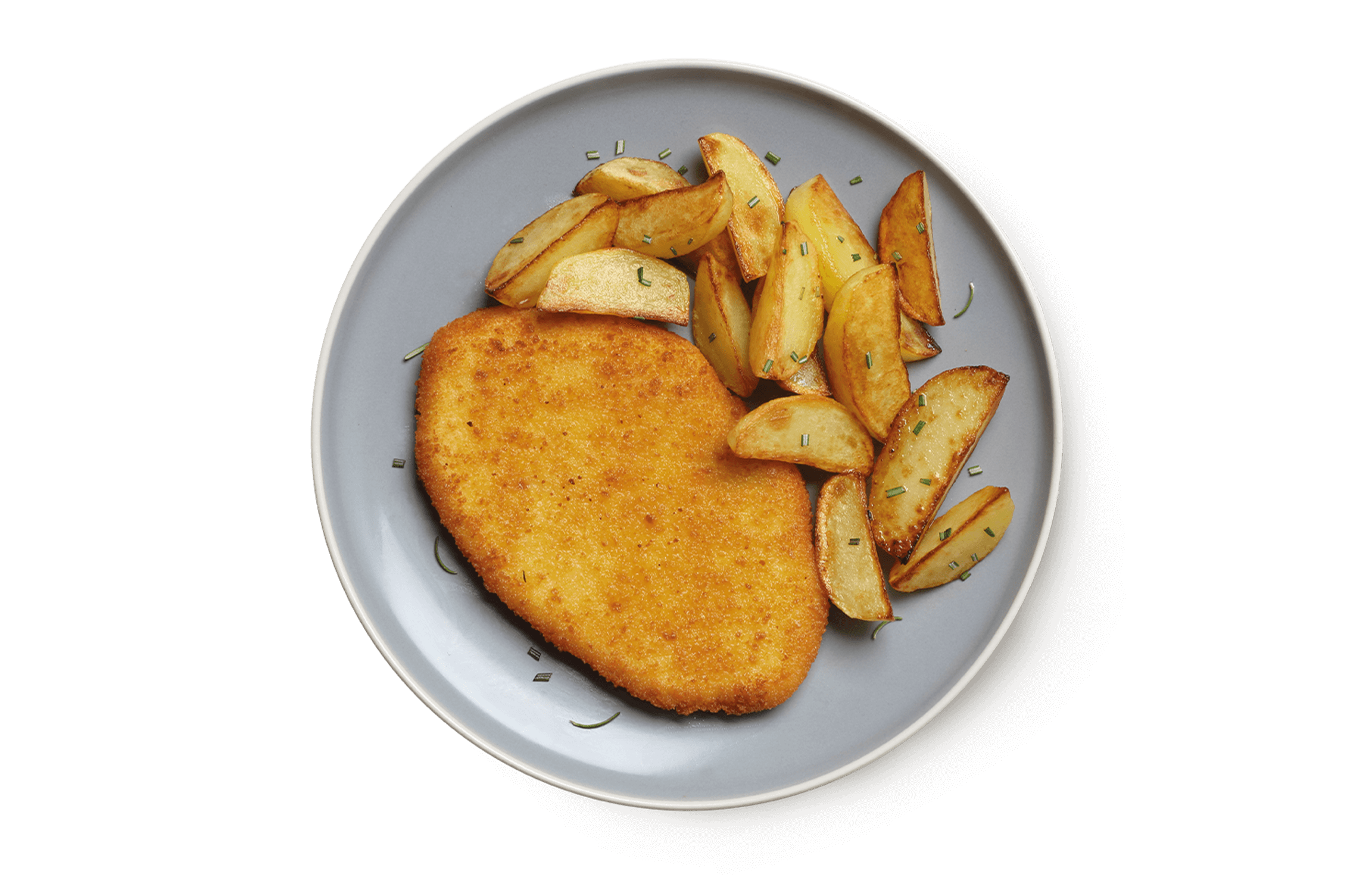 Cotoletta di pollo