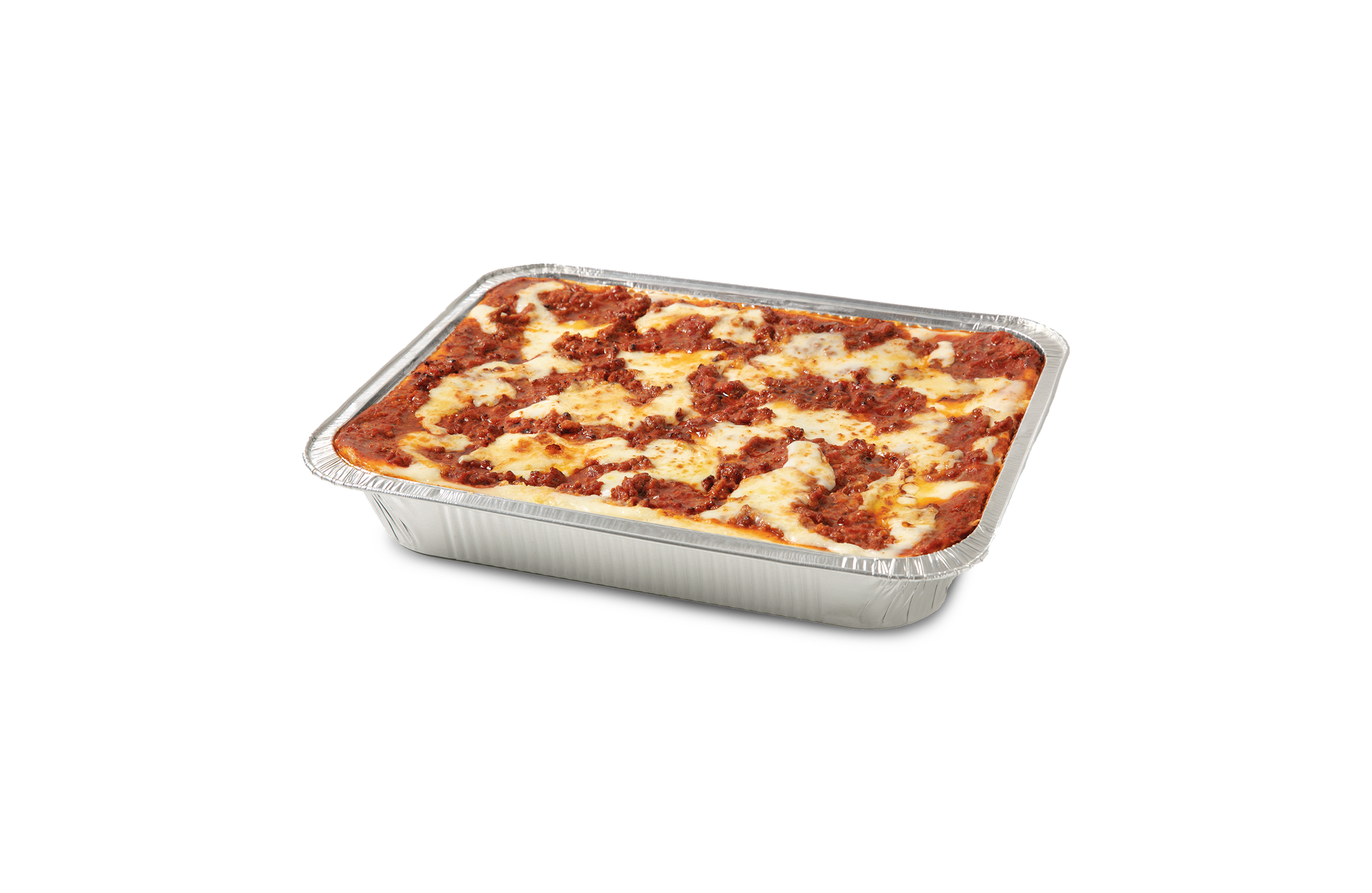 Lasagne alla bolognese