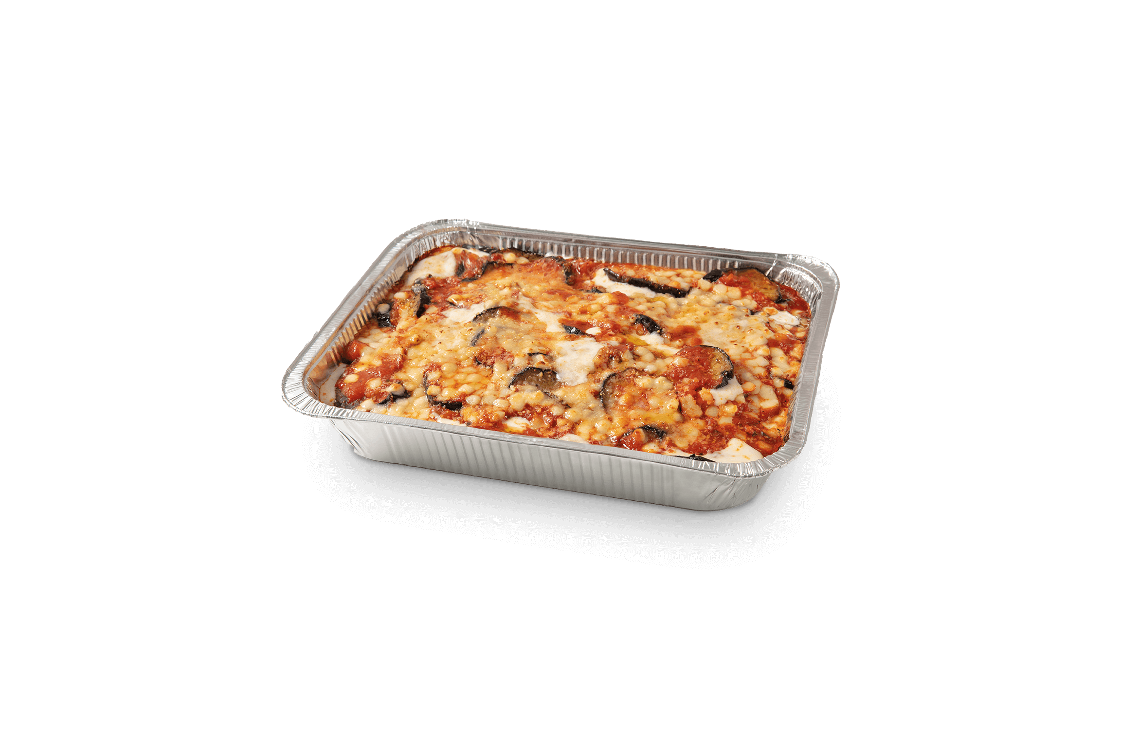 Melanzane alla parmigiana