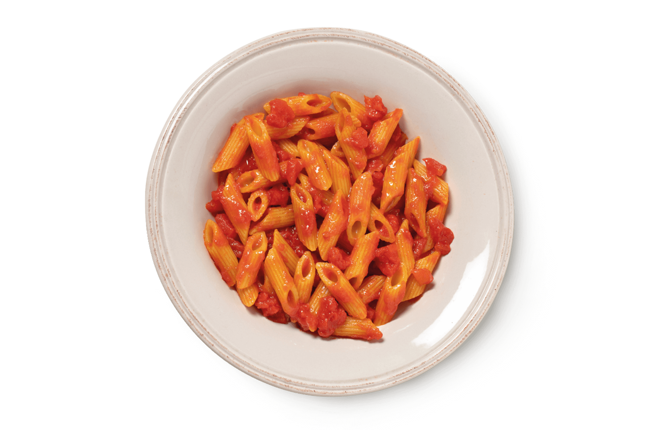 Mezze Penne