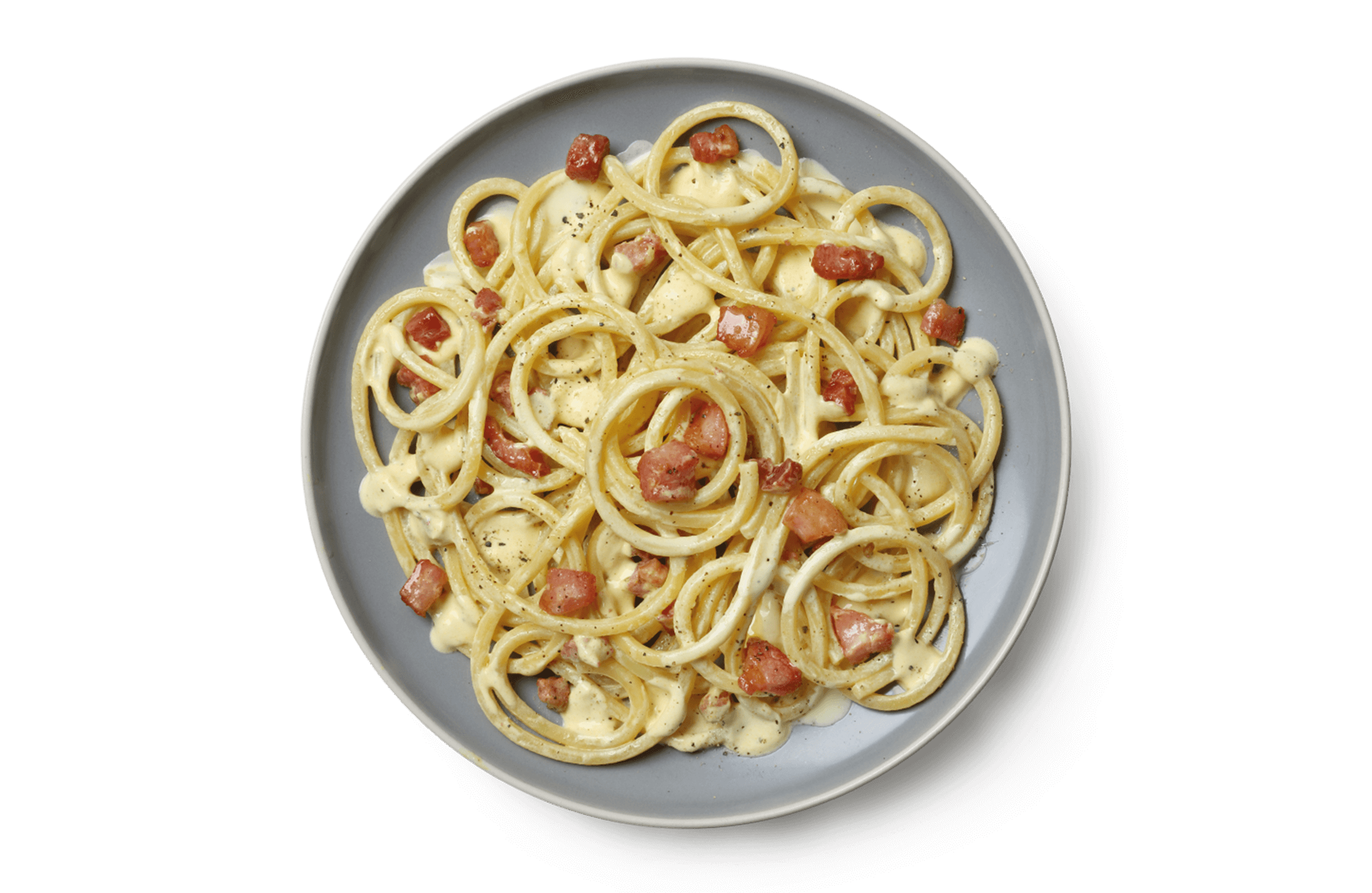 Spaghetti alla Chitarra