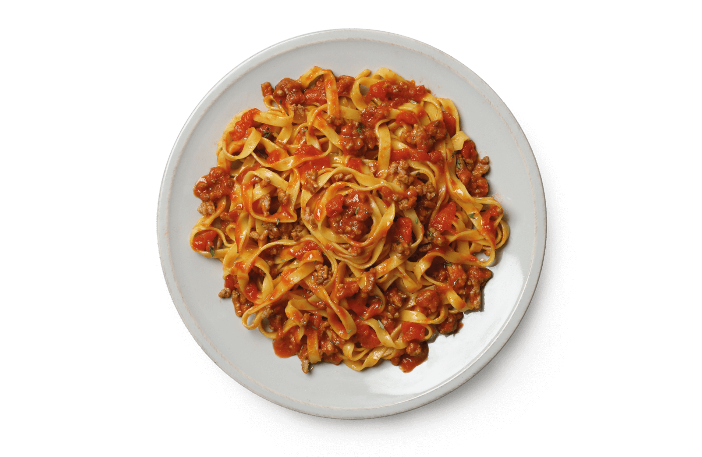 Tagliatelle