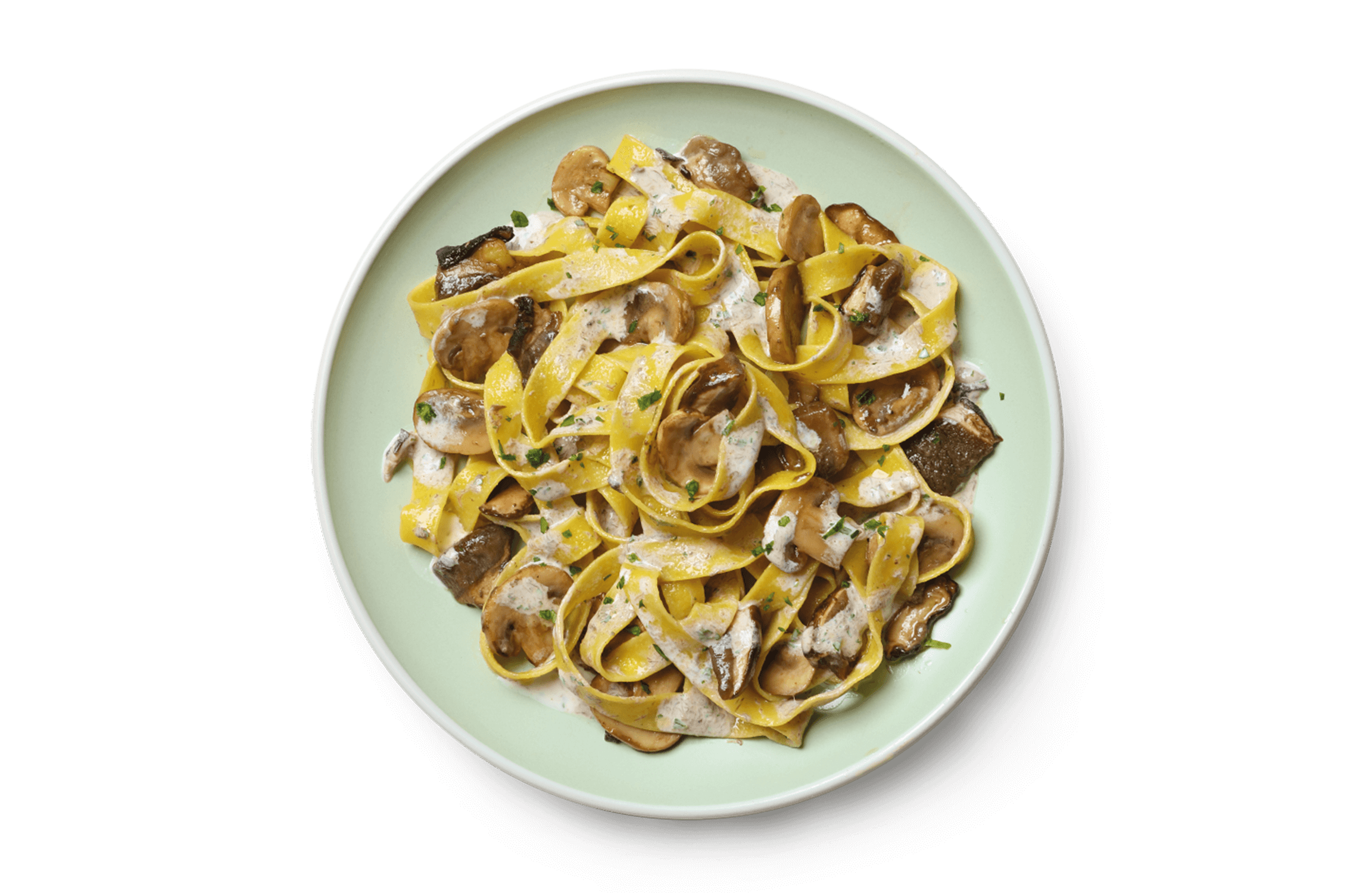 Tagliatelle