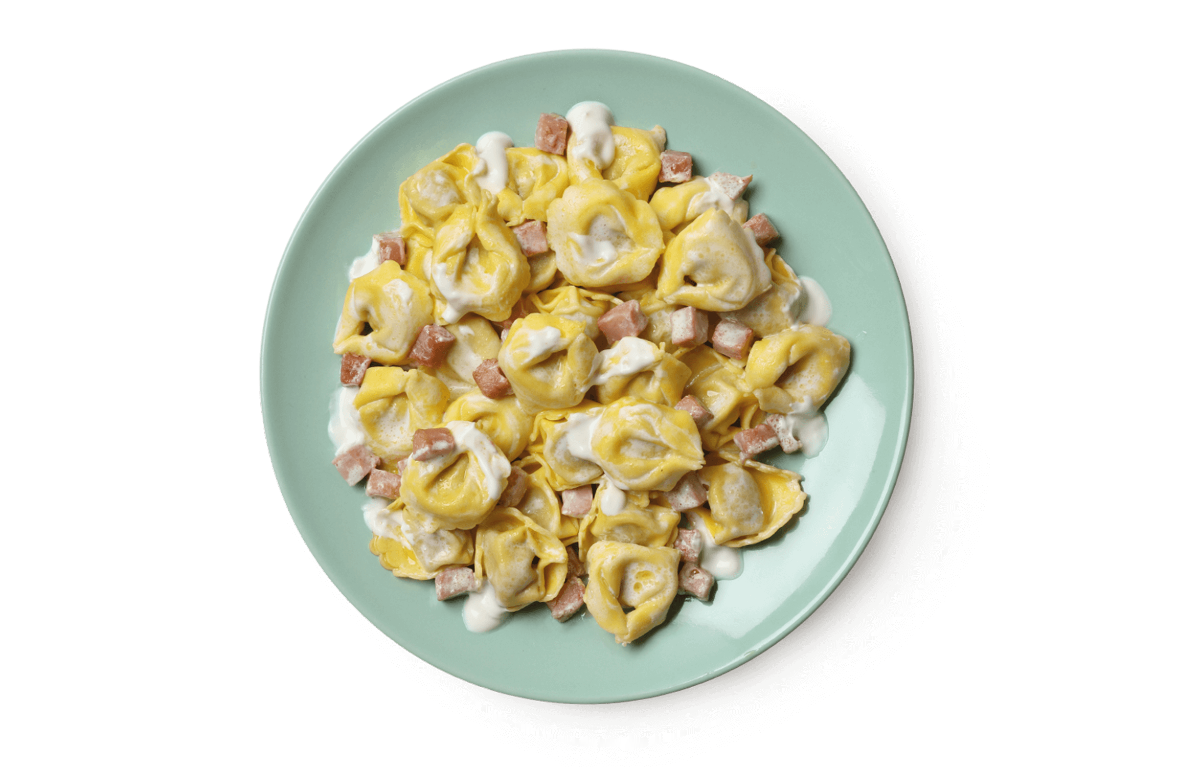 Tortellini
