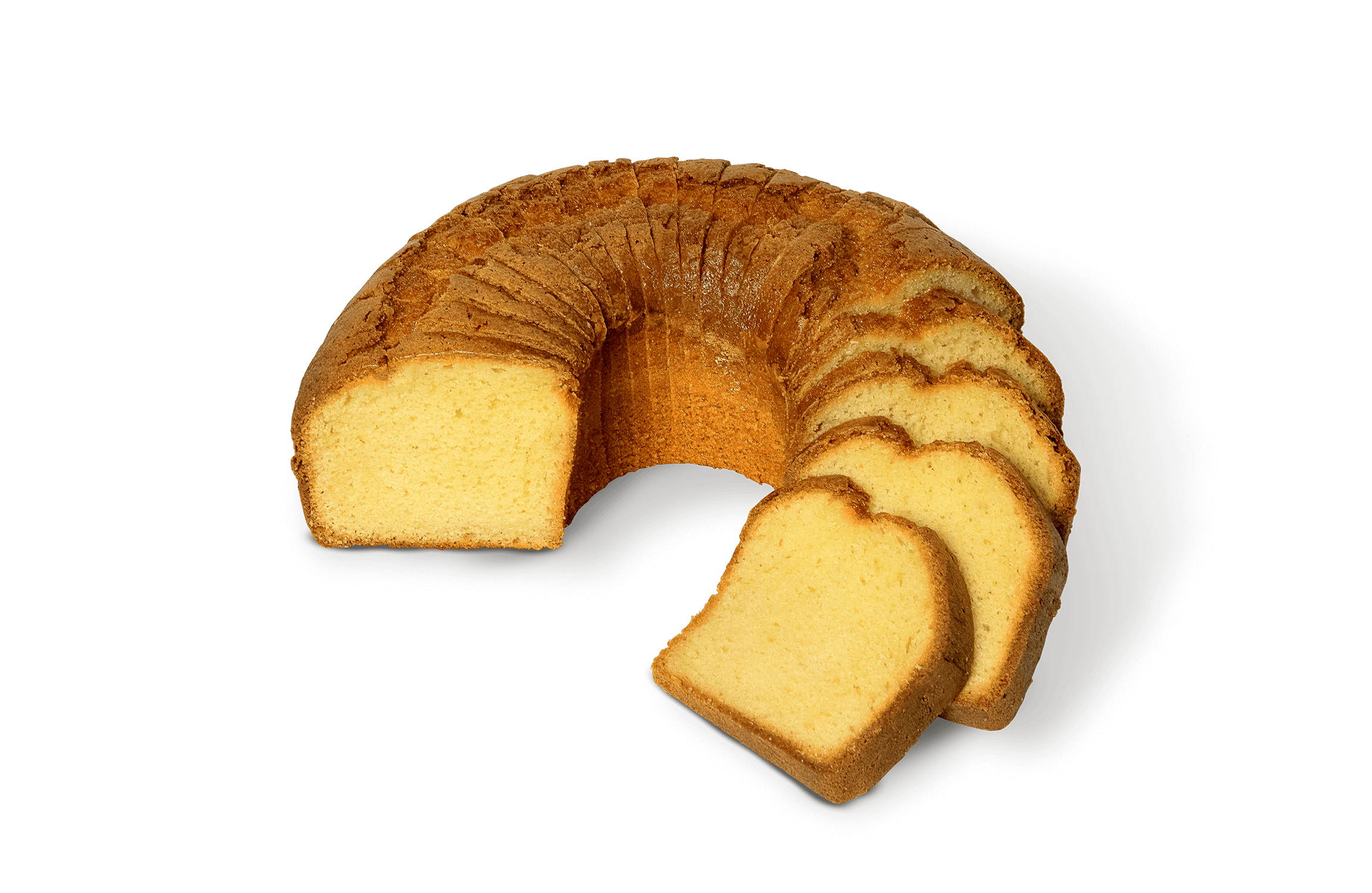 Ciambellone yogurt