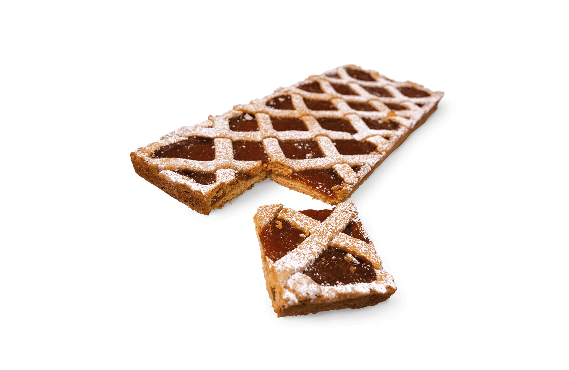 Crostata
