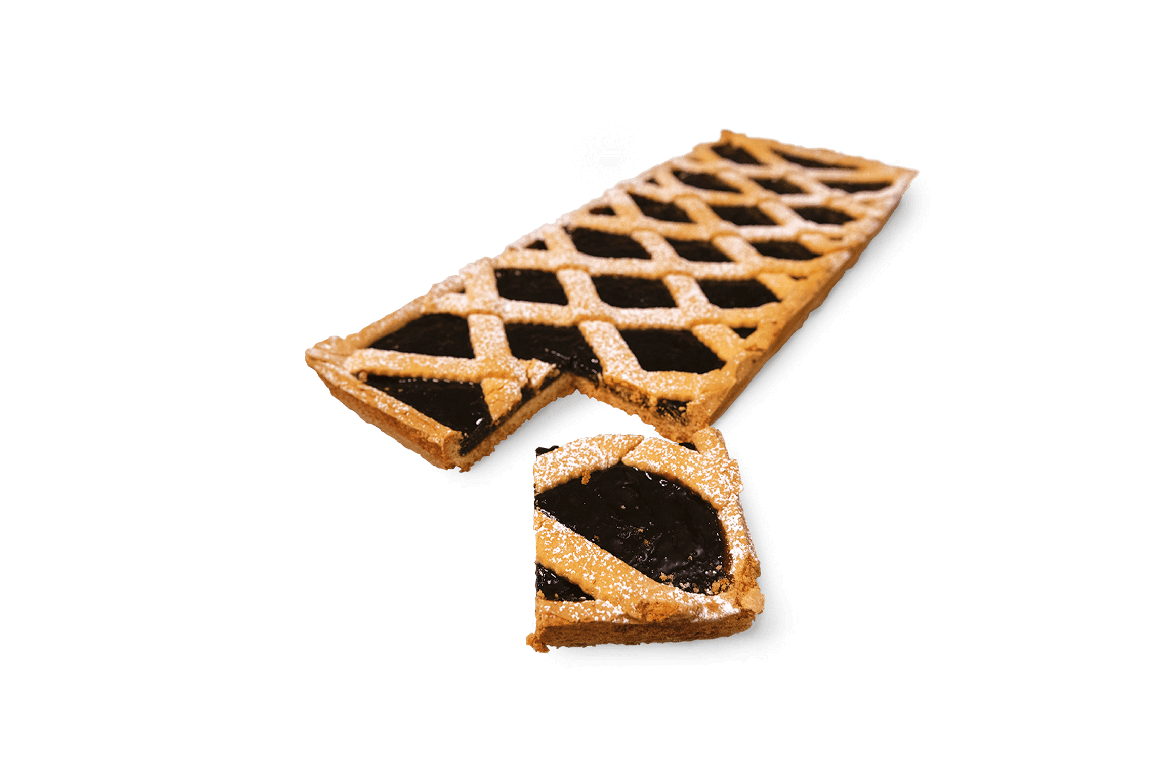 Crostata