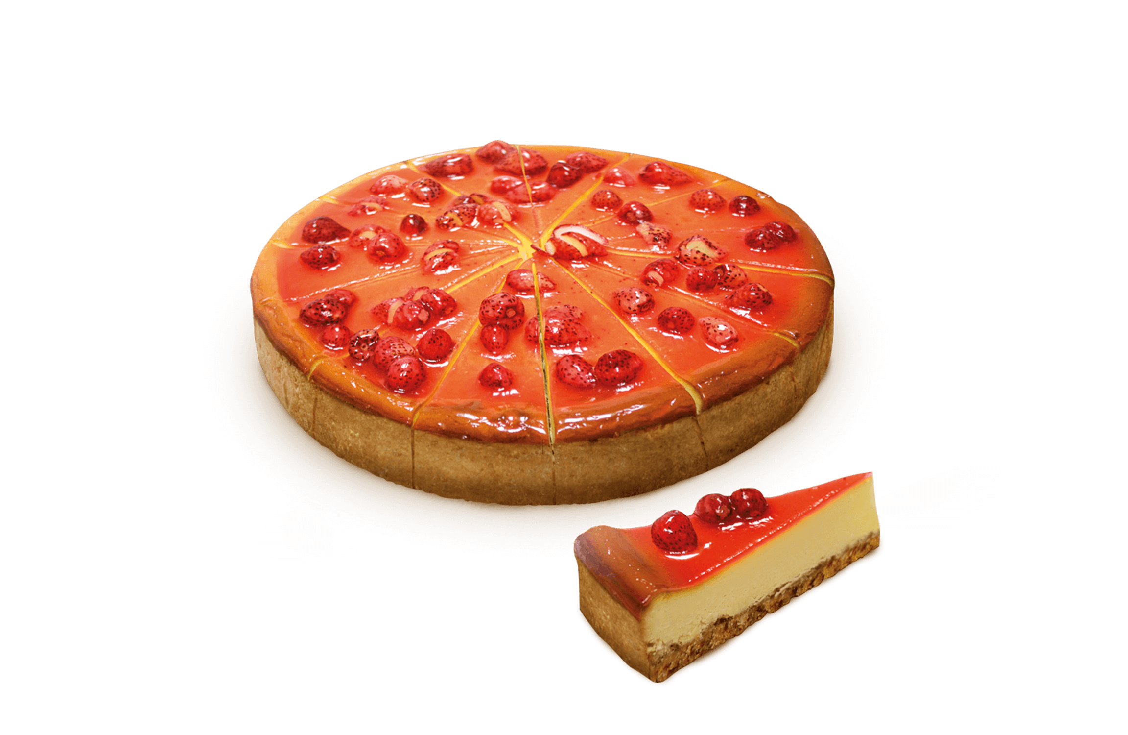 Cheesecake
