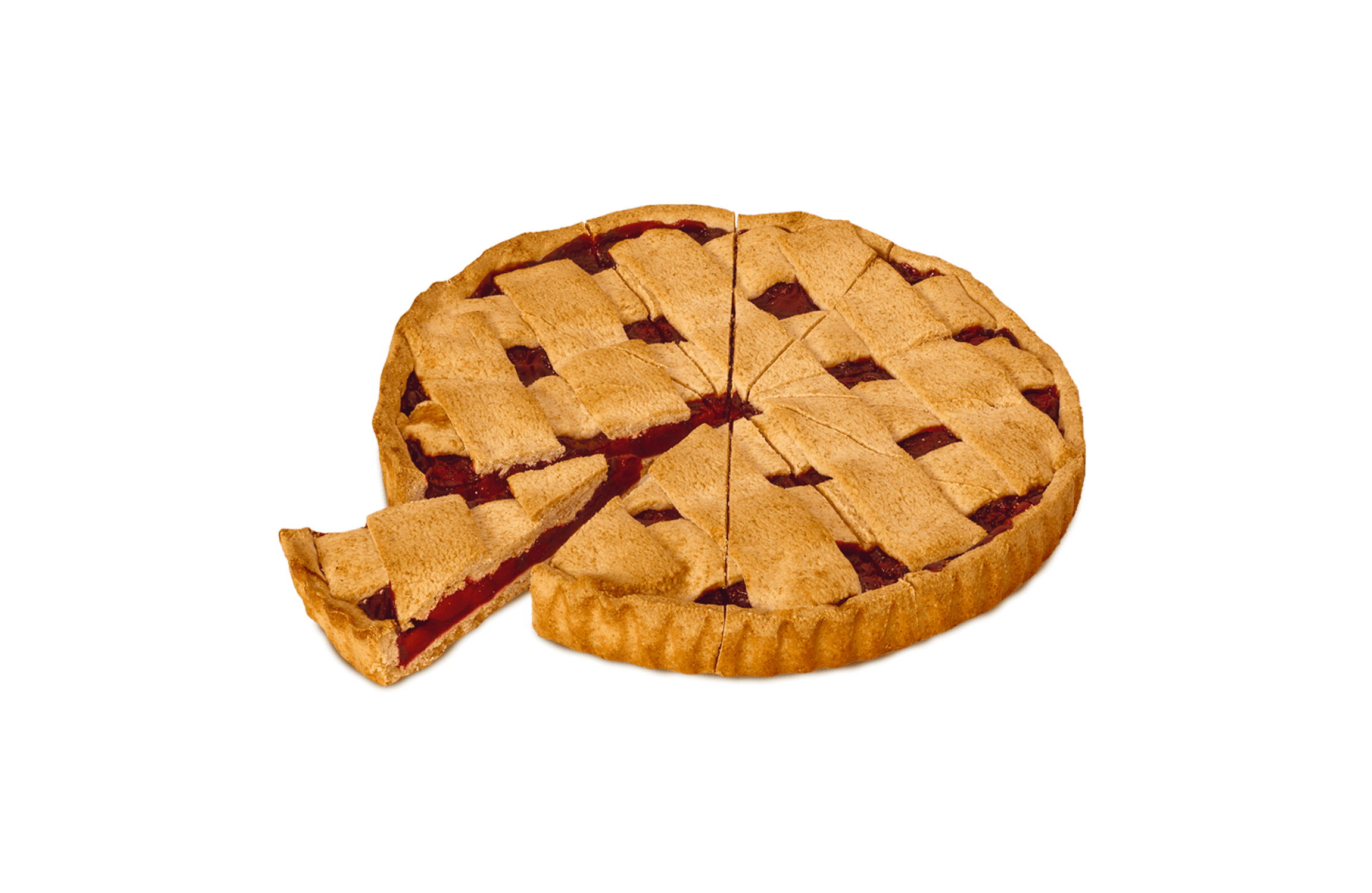 Crostata