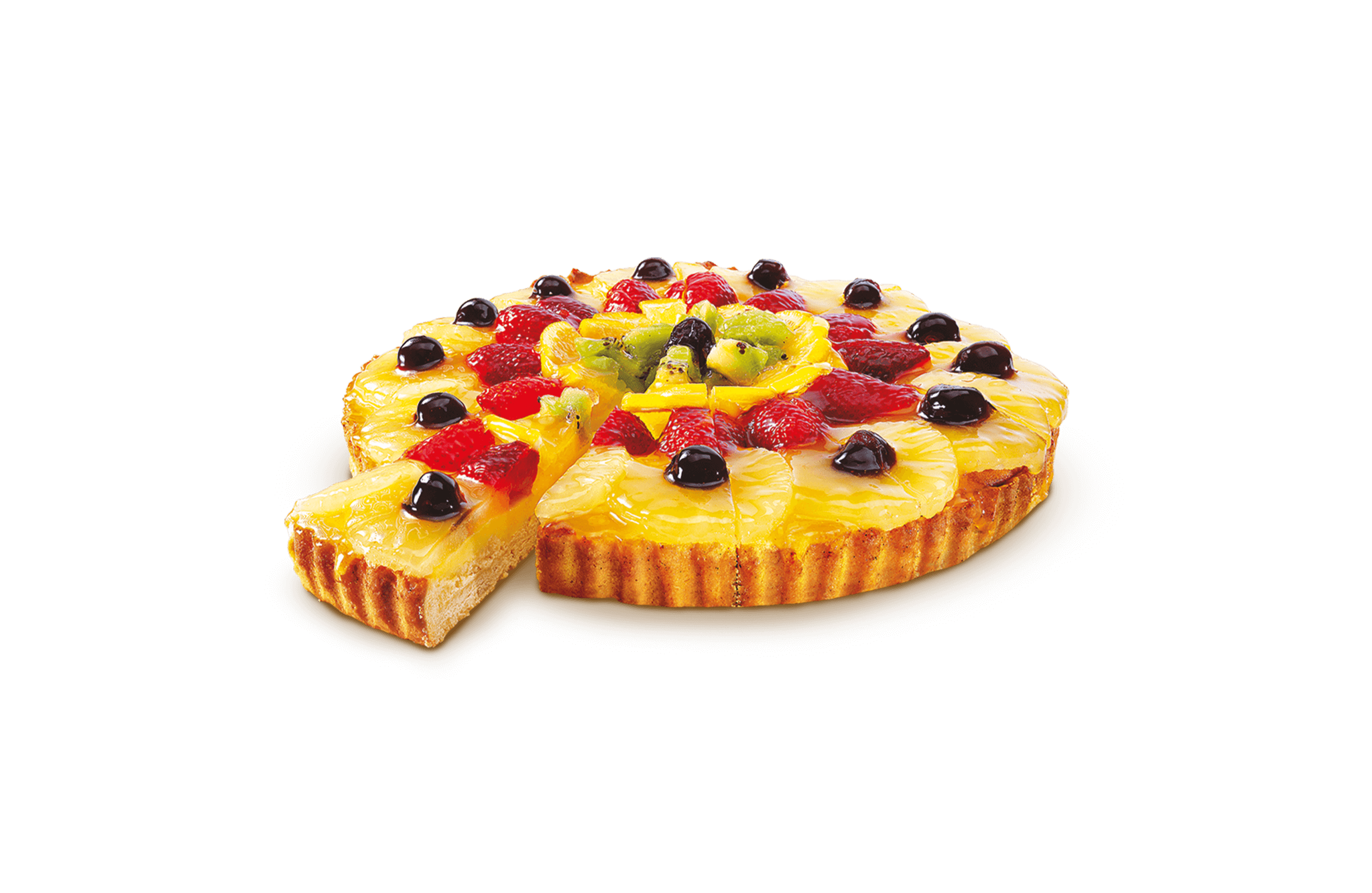 Crostata