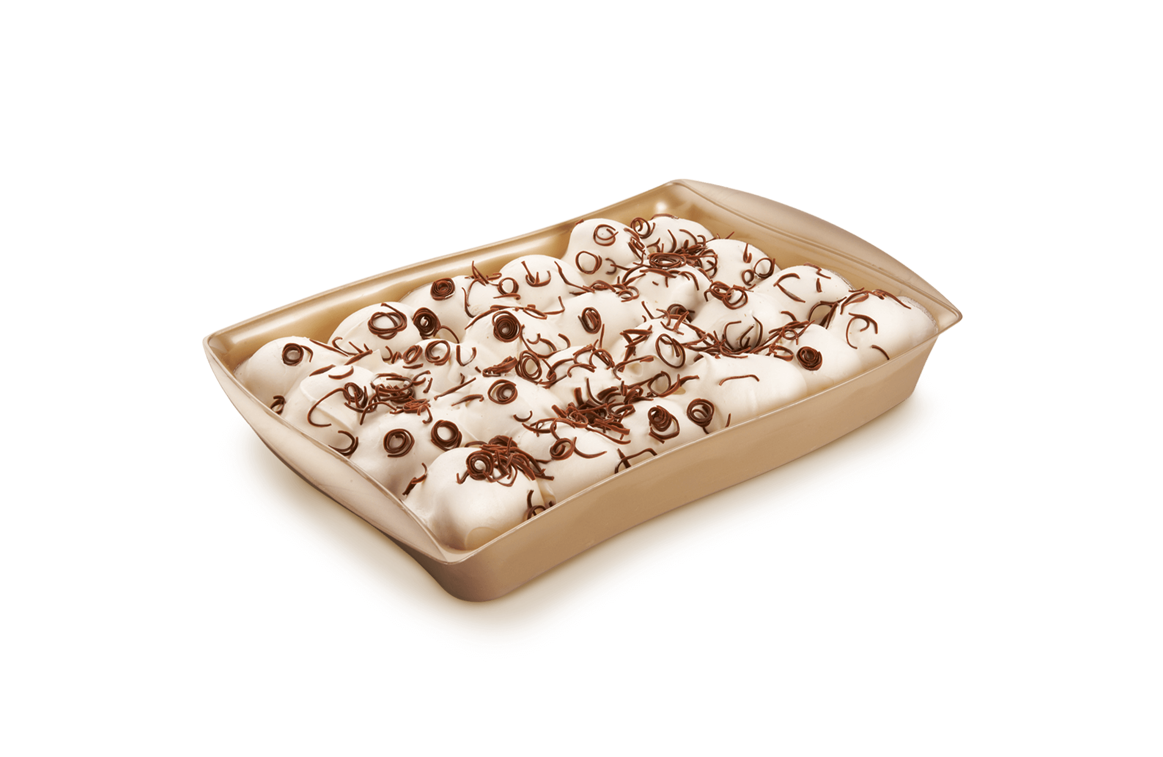 Profiterole