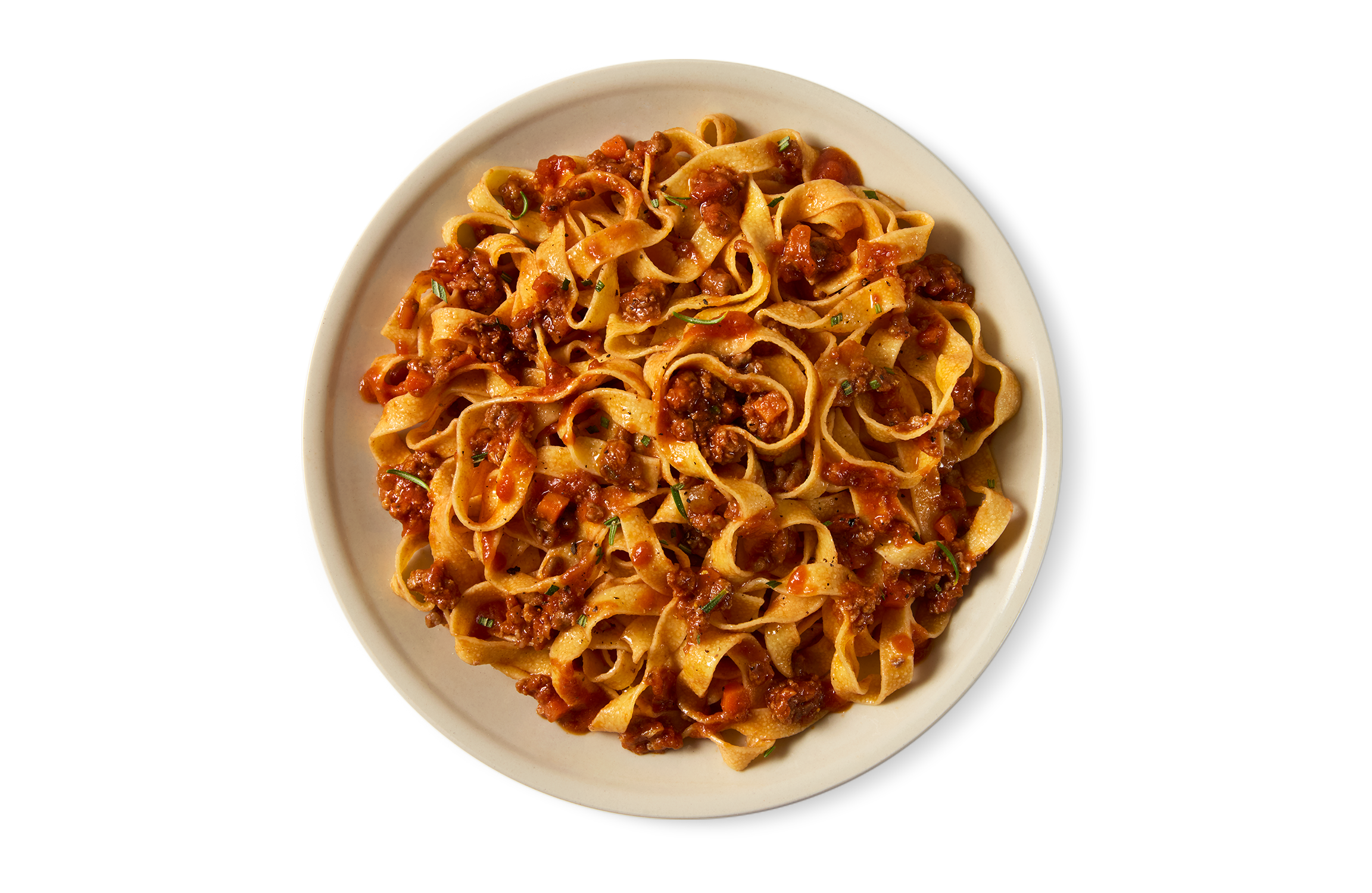 Tagliatelle