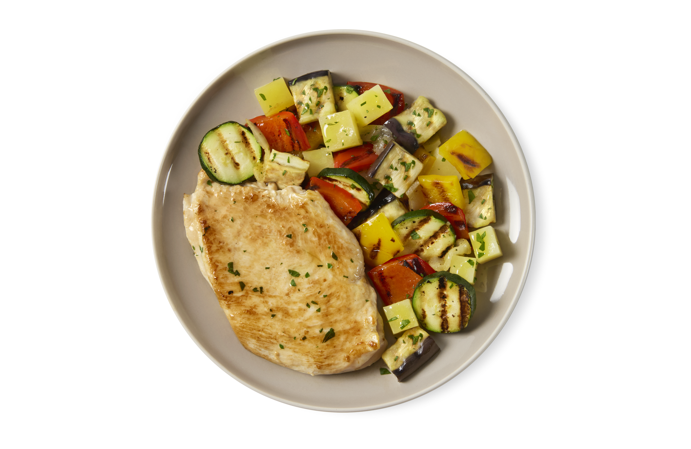 Petto di pollo