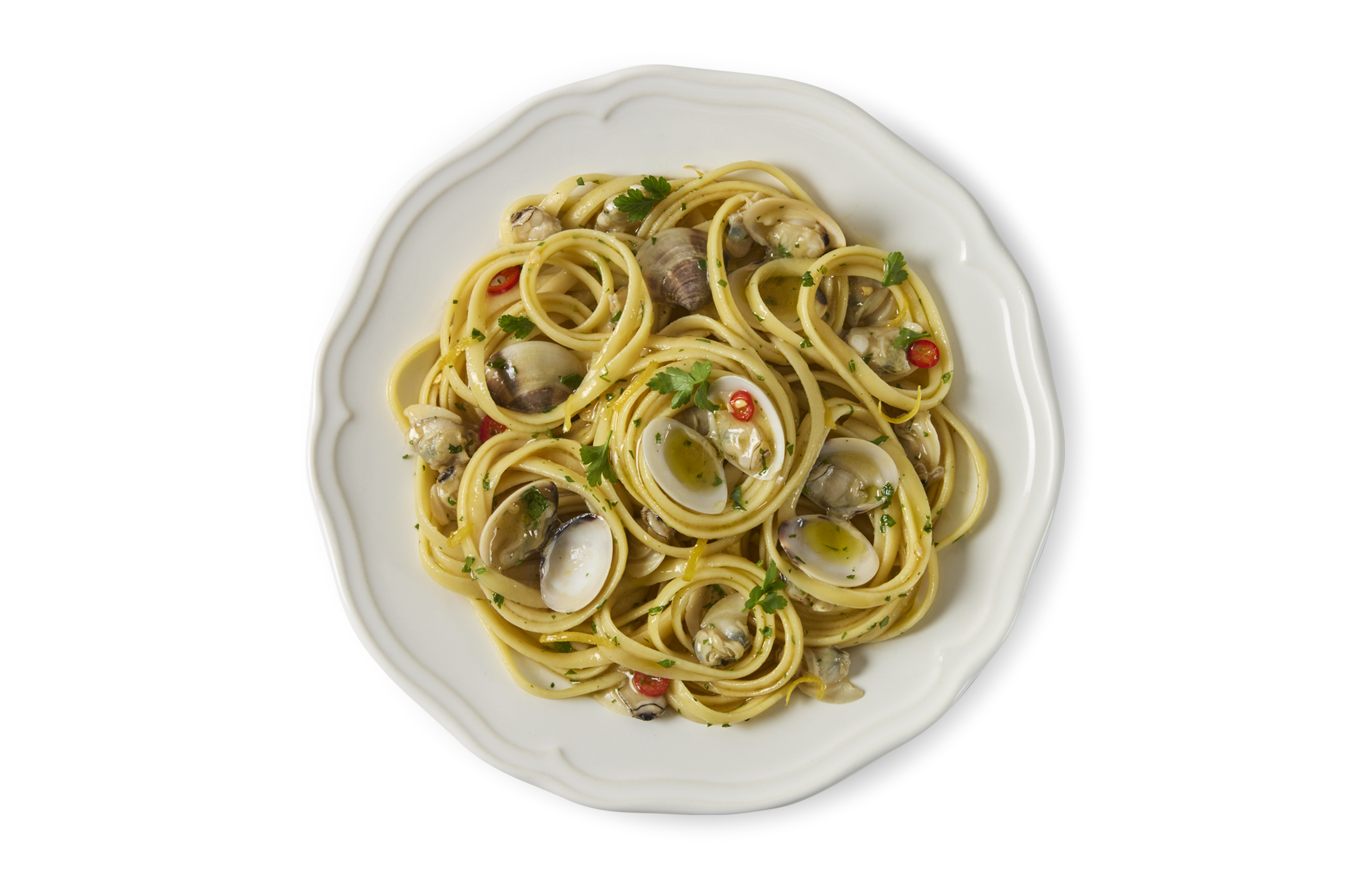 Linguine