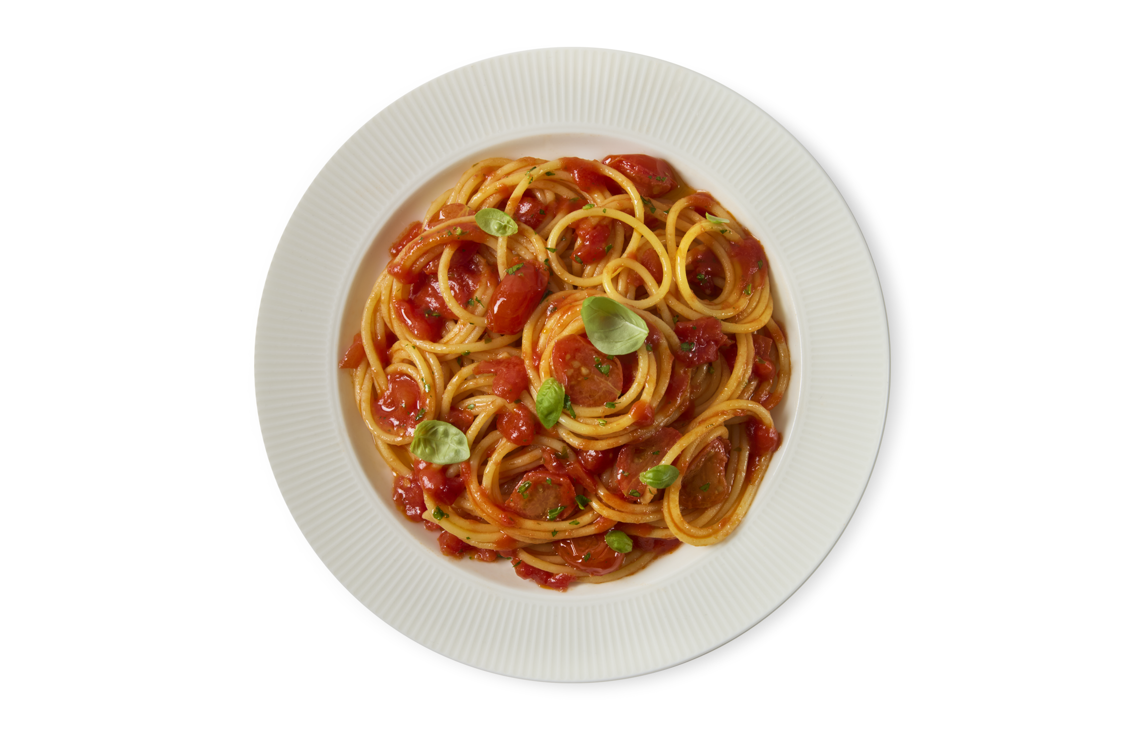 Spaghetti 