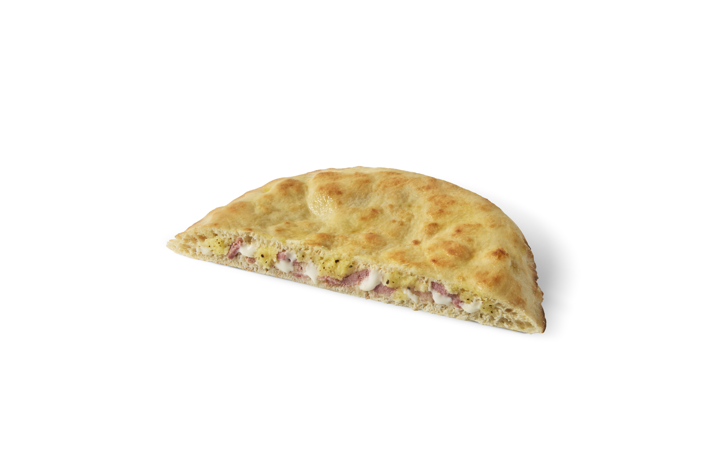 Focaccia Superfarcita 