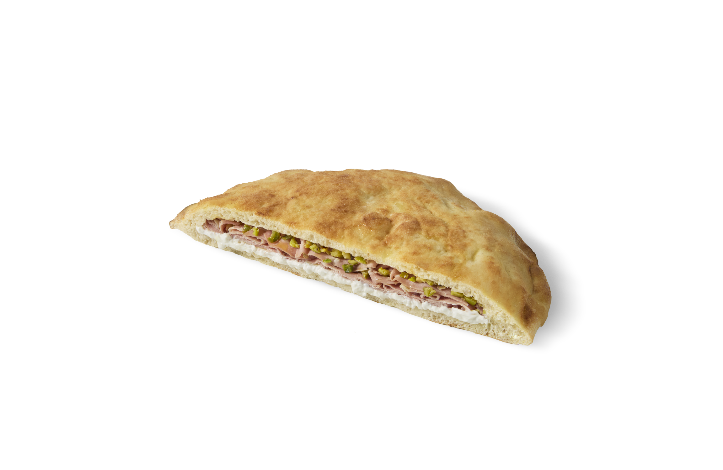 Focaccia Superfarcita