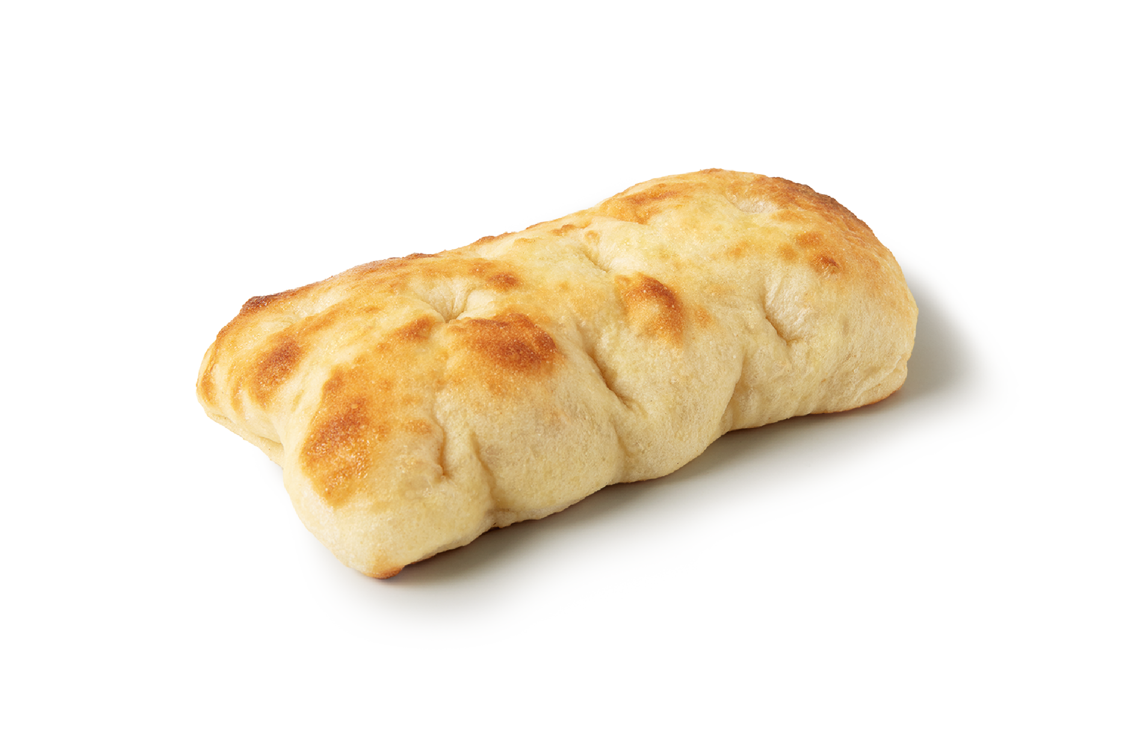 Focacciotto Pretagliato