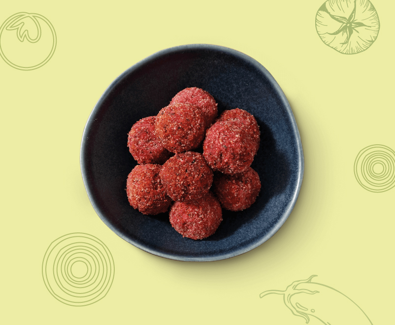polpette